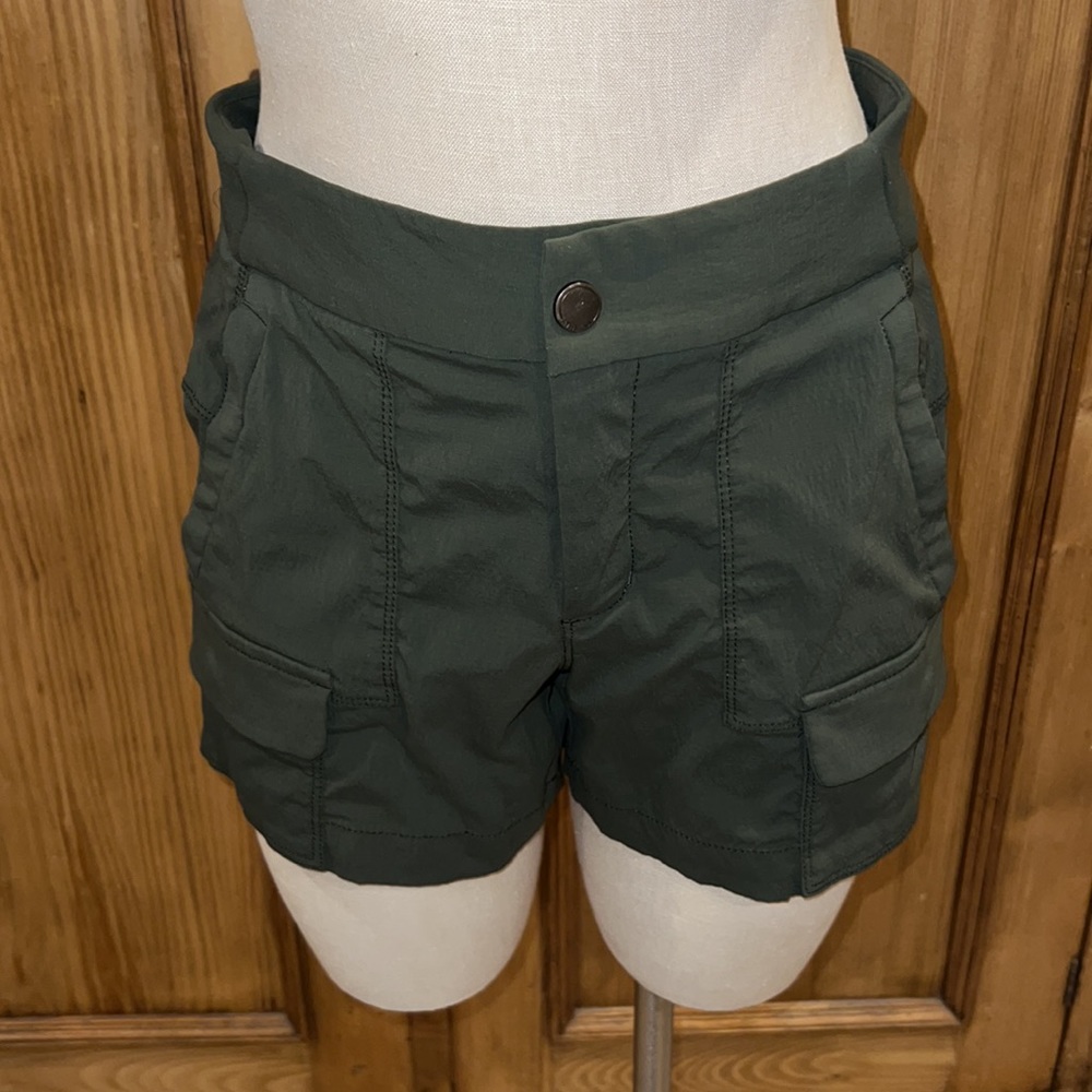 Athleta Shorts
